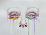 Mandy Eyes