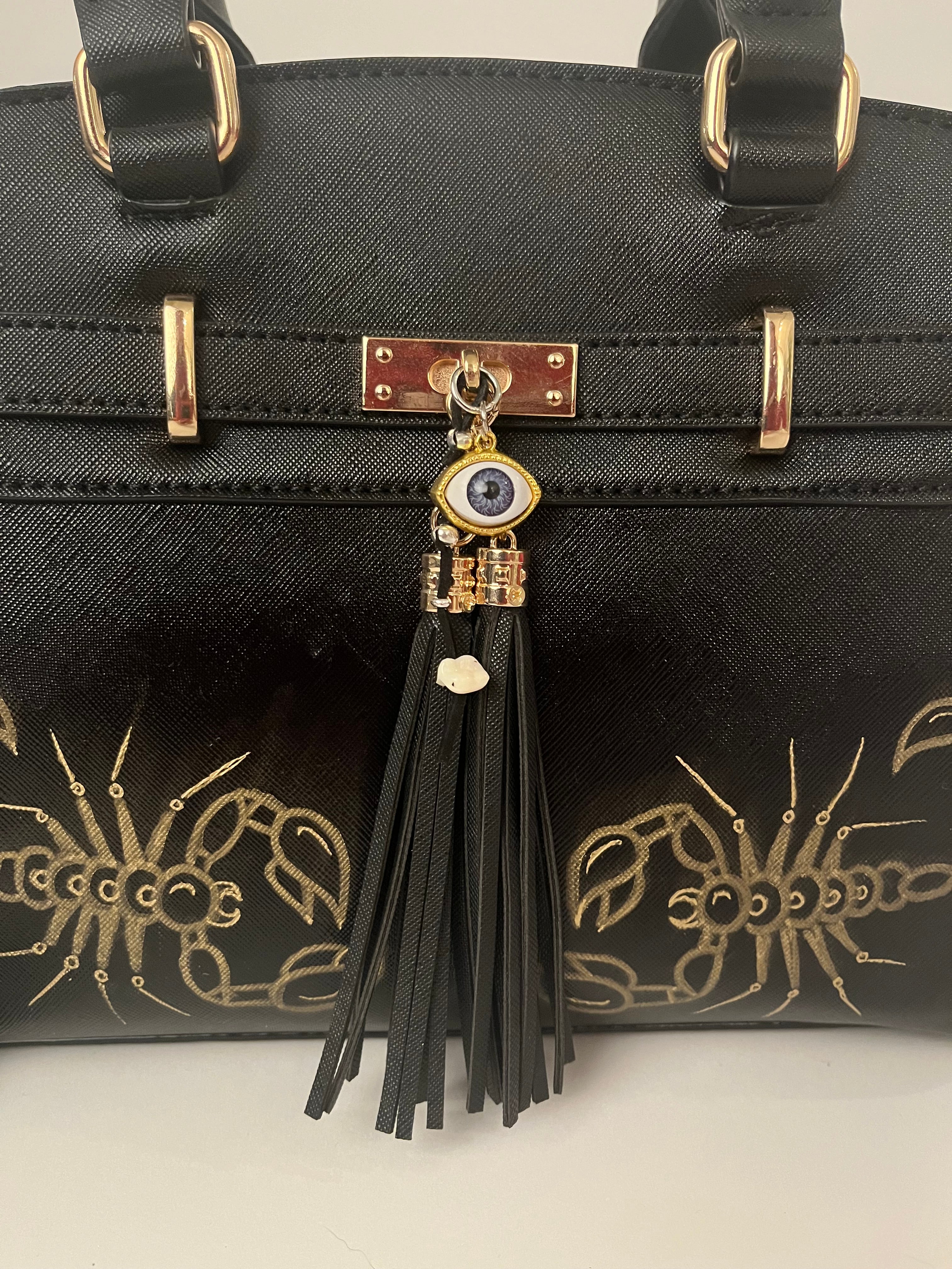 Handbag Double Scorpion